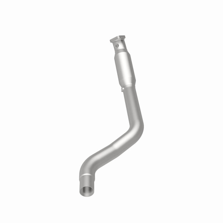 MagnaFlow CARB-Grade Direct-Fit Catalytic Converter - Chrysler 300 2005-2006 6.1L, view 7