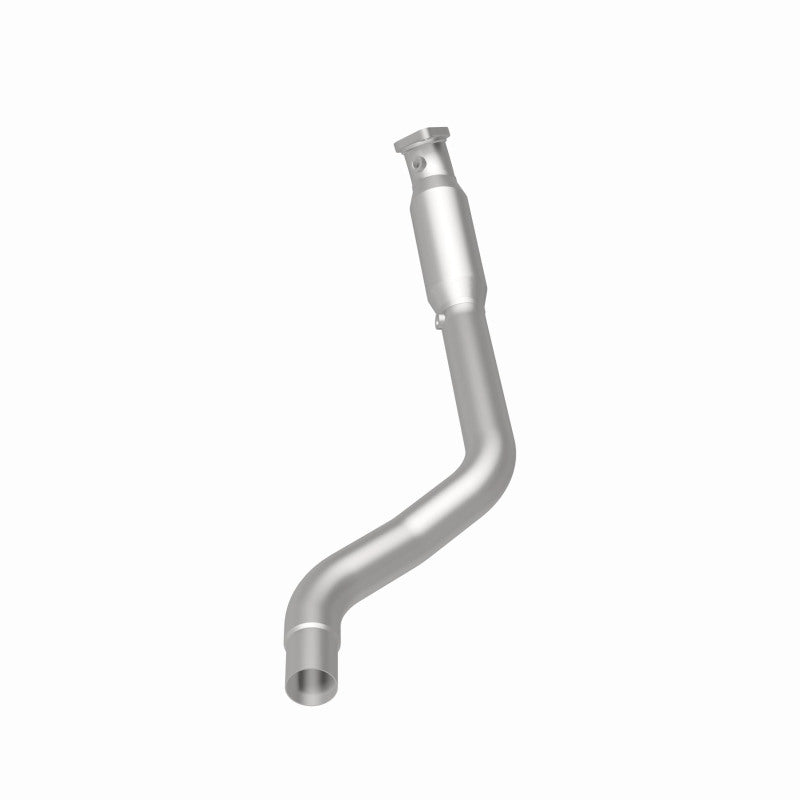 MagnaFlow CARB-Grade Direct-Fit Catalytic Converter - Chrysler 300 2005-2006 6.1L, view 7