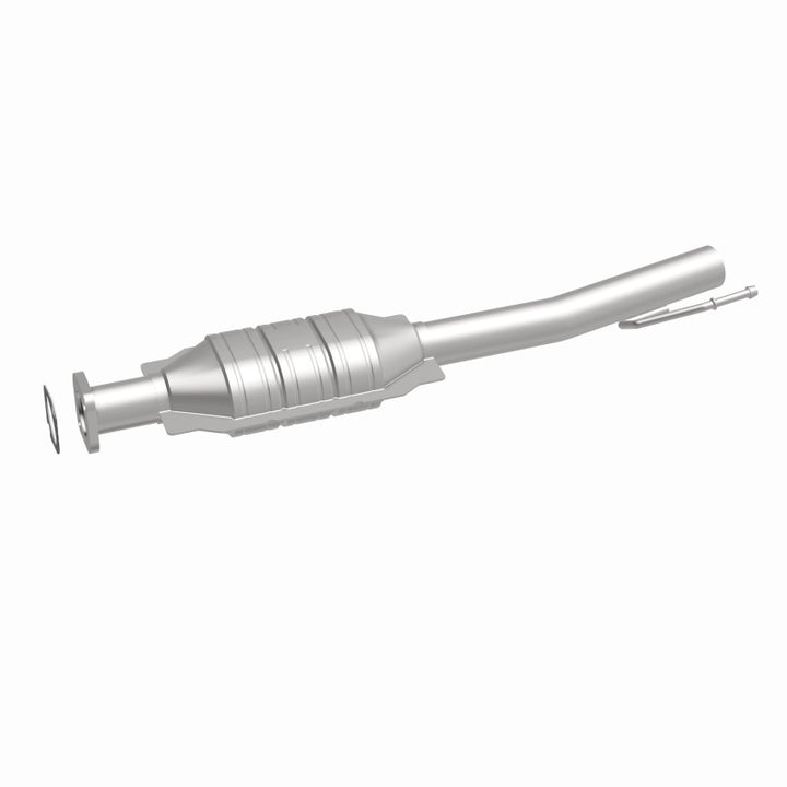 MagnaFlow CARB-Grade Direct-Fit Catalytic Converter - Ford Escape 2001-2004 3.0L, view 19