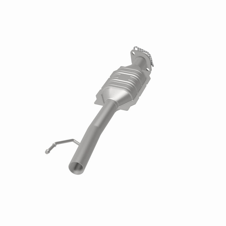 MagnaFlow CARB-Grade Direct-Fit Catalytic Converter - Ford Escape 2001-2004 3.0L, view 23