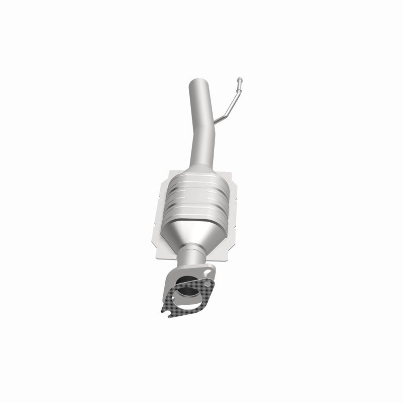 MagnaFlow CARB-Grade Direct-Fit Catalytic Converter - Ford Escape 2001-2004 3.0L, view 24