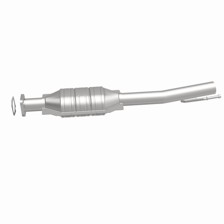 MagnaFlow CARB-Grade Direct-Fit Catalytic Converter - Ford Escape 2001-2004 3.0L, view 34