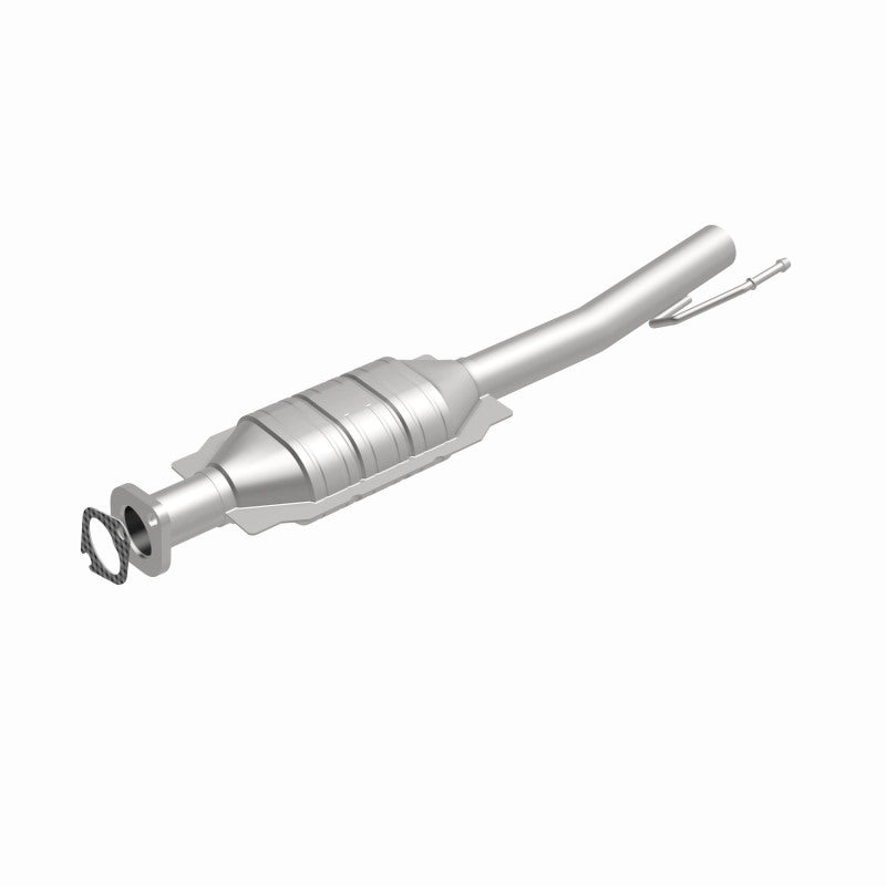 MagnaFlow CARB-Grade Direct-Fit Catalytic Converter - Ford Escape 2001-2004 3.0L, view 36