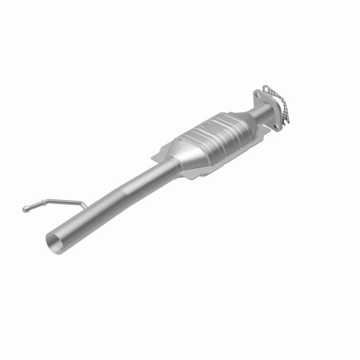 MagnaFlow CARB-Grade Direct-Fit Catalytic Converter - Ford Escape 2001-2004 3.0L, view 7