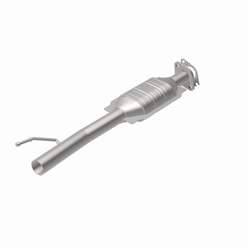 MagnaFlow CARB-Grade Direct-Fit Catalytic Converter - Ford Escape 2001-2004 3.0L, view 7
