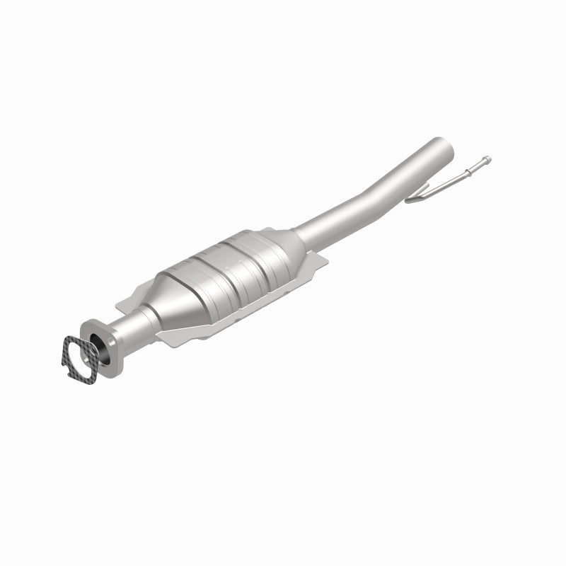 MagnaFlow CARB-Grade Direct-Fit Catalytic Converter - Ford Escape 2001-2004 3.0L, view 8