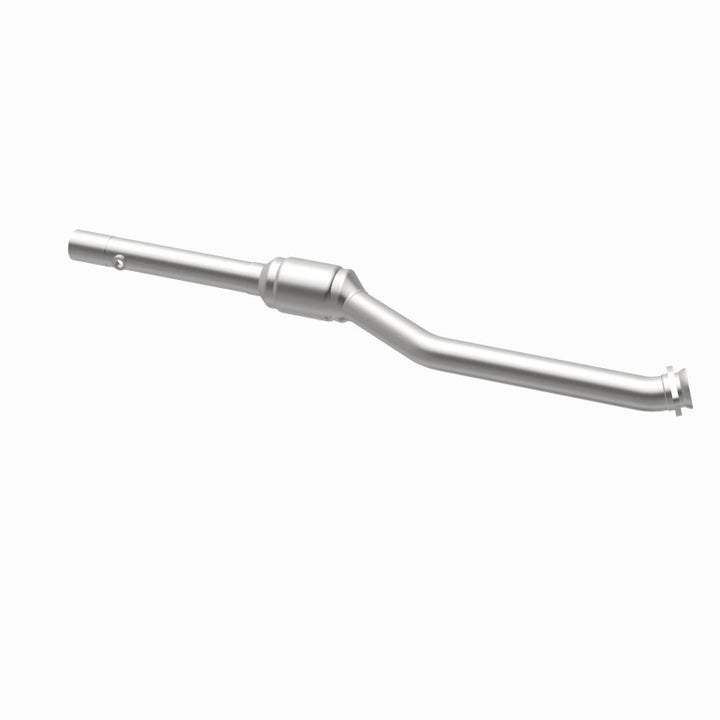 MagnaFlow CARB-Grade Direct-Fit Catalytic Converter - BMW 540i 1999-2000 4.4L, view 10