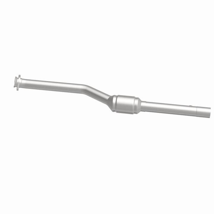 MagnaFlow CARB-Grade Direct-Fit Catalytic Converter - BMW 540i 1999-2000 4.4L, view 12