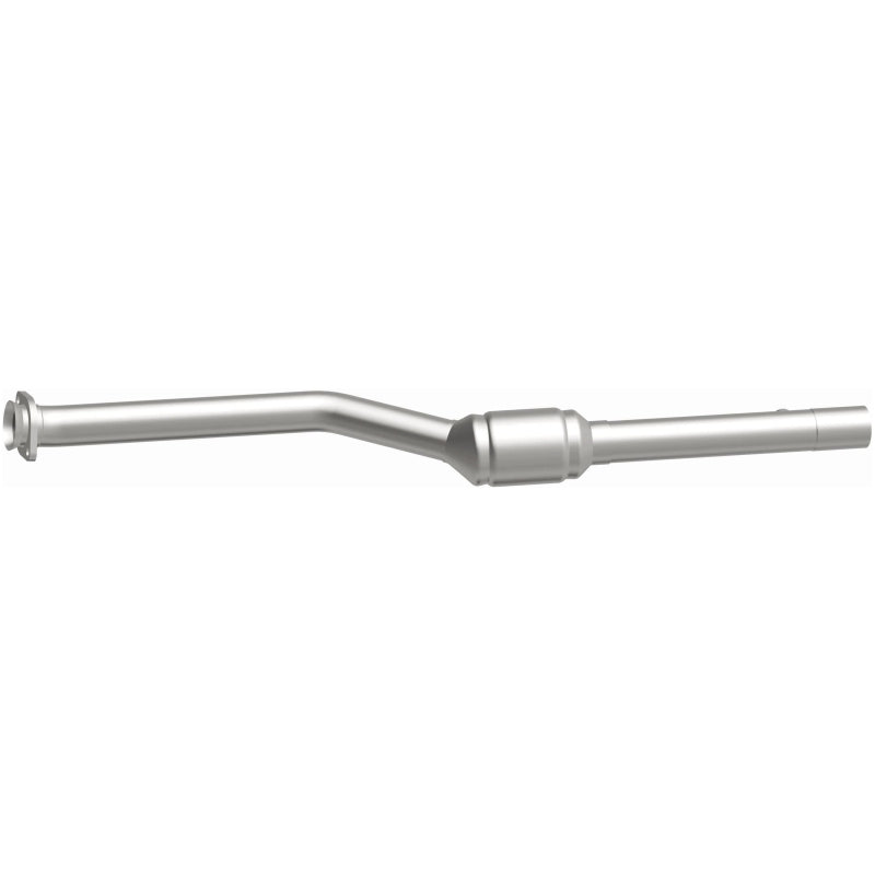 MagnaFlow CARB-Grade Direct-Fit Catalytic Converter - BMW 540i 1999-2000 4.4L, view 15