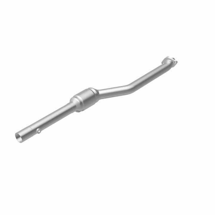 MagnaFlow CARB-Grade Direct-Fit Catalytic Converter - BMW 540i 1999-2000 4.4L, view 24