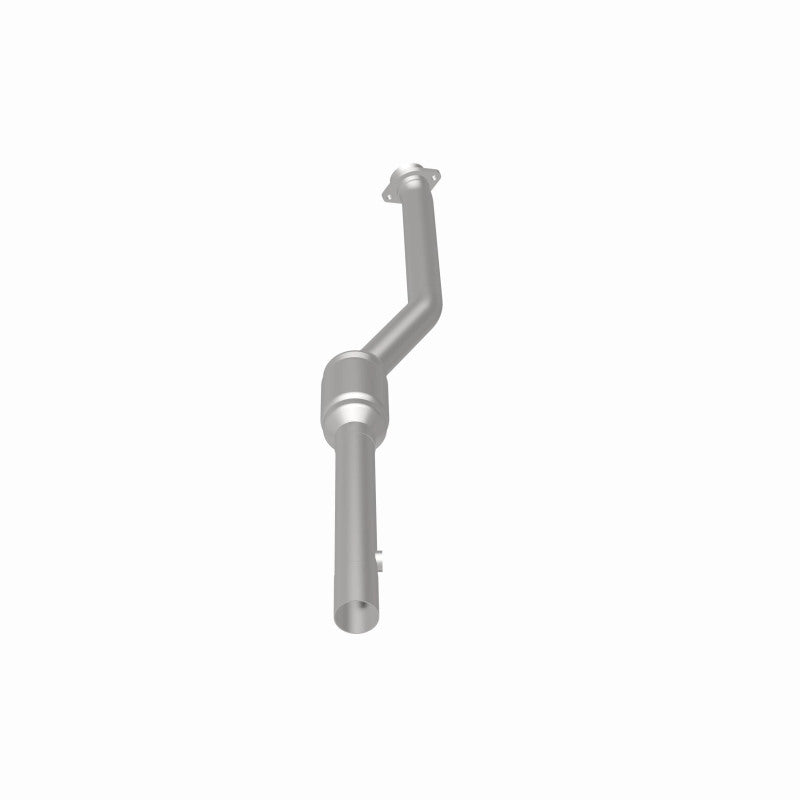 MagnaFlow CARB-Grade Direct-Fit Catalytic Converter - BMW 540i 1999-2000 4.4L, view 3