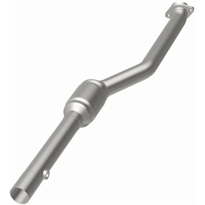 MagnaFlow CARB-Grade Direct-Fit Catalytic Converter - BMW 540i 1999-2000 4.4L, view 37