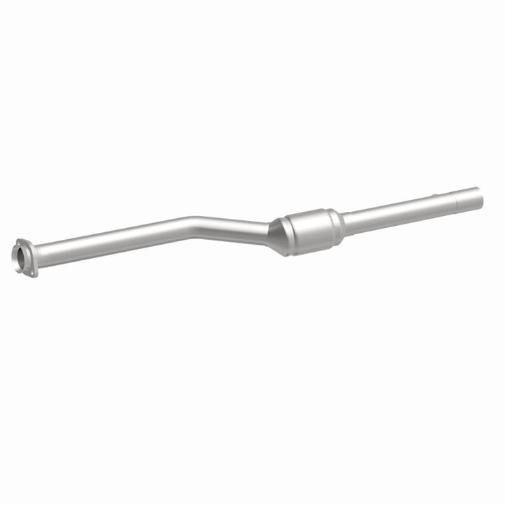 MagnaFlow CARB-Grade Direct-Fit Catalytic Converter - BMW 540i 1999-2000 4.4L, view 4