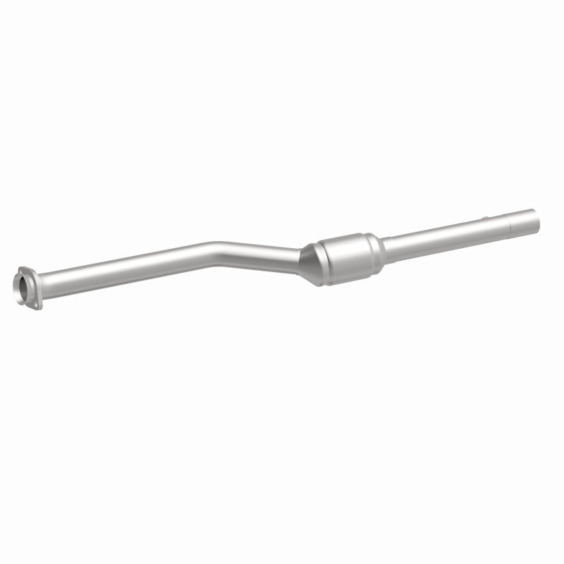 MagnaFlow CARB-Grade Direct-Fit Catalytic Converter - BMW 540i 1999-2000 4.4L, view 4