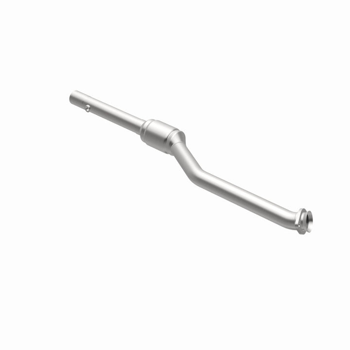 MagnaFlow CARB-Grade Direct-Fit Catalytic Converter - BMW 540i 1999-2000 4.4L, view 6