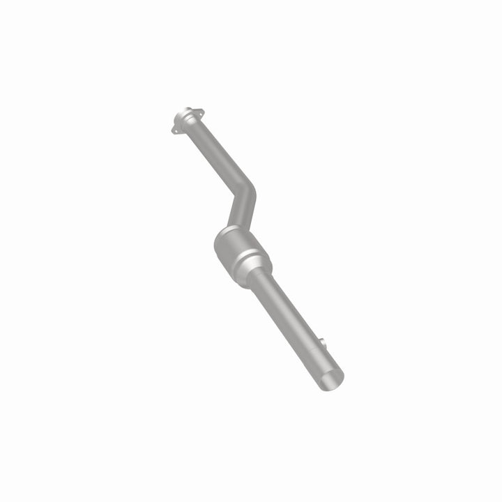 MagnaFlow CARB-Grade Direct-Fit Catalytic Converter - BMW 540i 1999-2000 4.4L, view 9