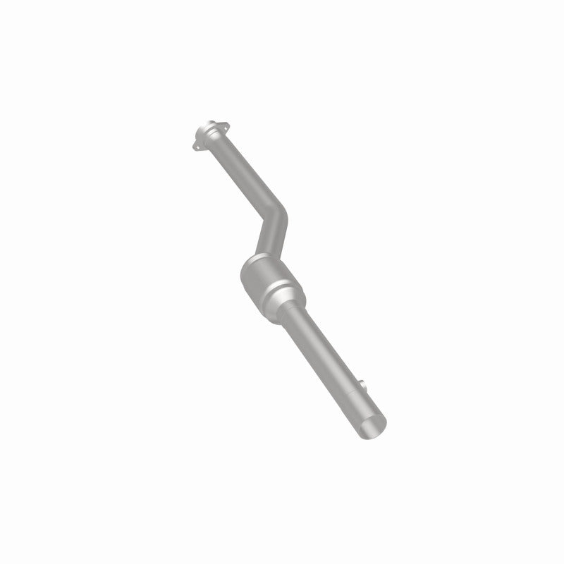 MagnaFlow CARB-Grade Direct-Fit Catalytic Converter - BMW 540i 1999-2000 4.4L, view 9