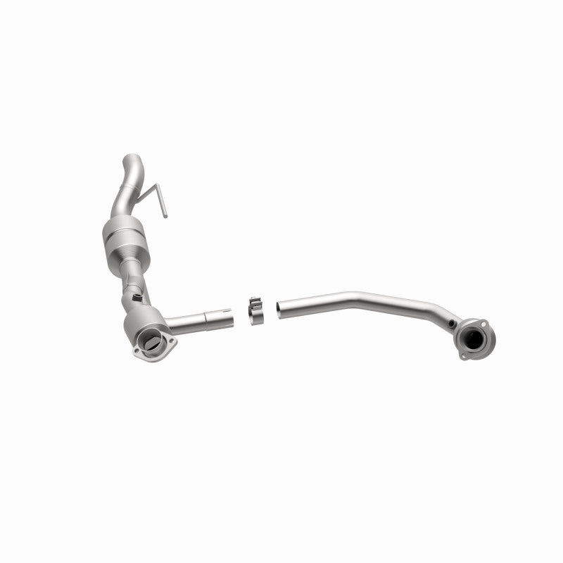 MagnaFlow CARB-Grade Direct-Fit Catalytic Converter - Dodge Ram Van 2001-2002 5.9L, view 31