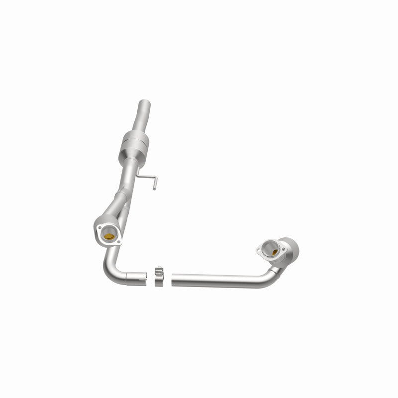 MagnaFlow CARB-Grade Direct-Fit Catalytic Converter - Dodge Durango 2002-2003 4.7L, view 17