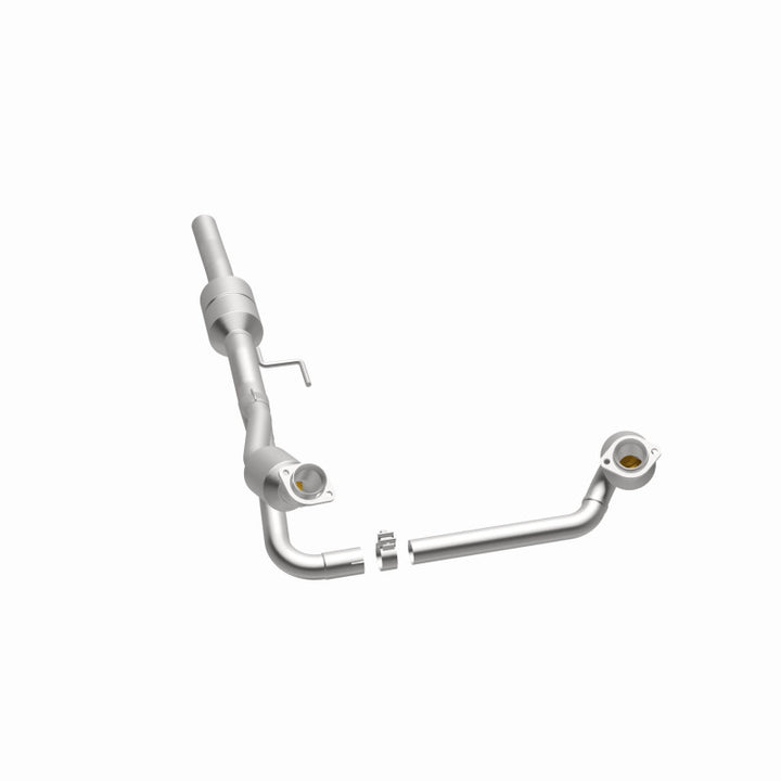 MagnaFlow CARB-Grade Direct-Fit Catalytic Converter - Dodge Durango 2002-2003 4.7L, view 28