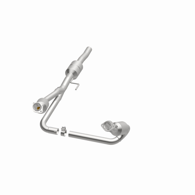 MagnaFlow CARB-Grade Direct-Fit Catalytic Converter - Dodge Durango 2002-2003 4.7L, view 31
