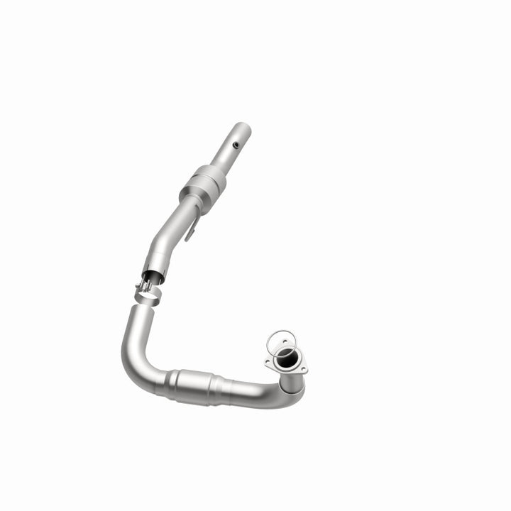 MagnaFlow CARB-Grade Direct-Fit Catalytic Converter - Chevrolet Silverado 2500 HD 2005-2006 6.0L - Driver Side, view 28