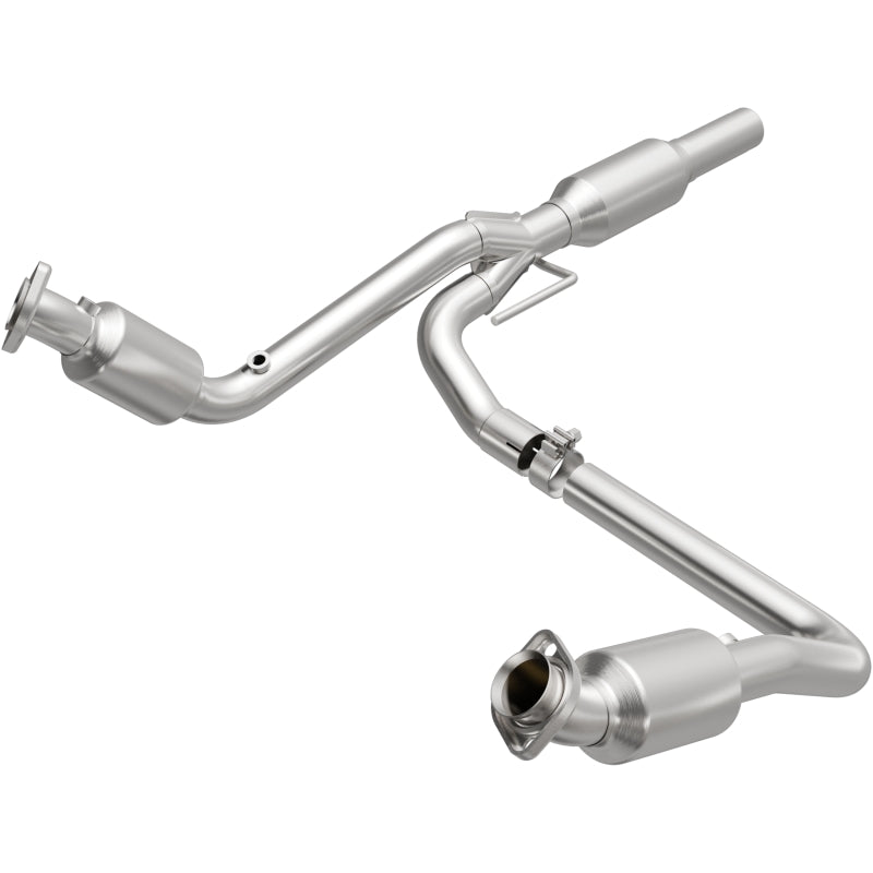 MagnaFlow CARB-Grade Direct-Fit Catalytic Converter - Dodge Ram 2500 5.9L (2001-2002)