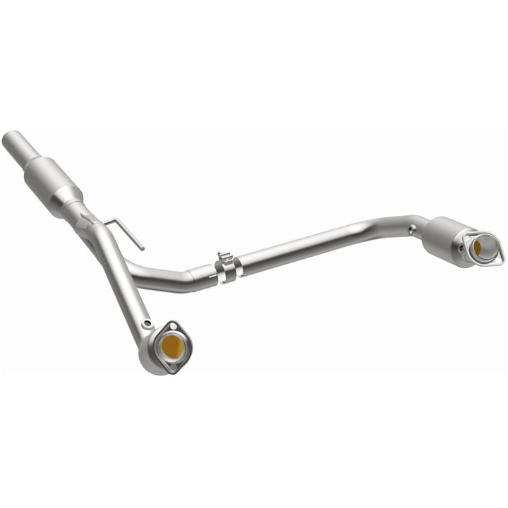 MagnaFlow CARB-Grade Direct-Fit Catalytic Converter - Dodge Ram 2500 5.9L (2001-2002), view 11