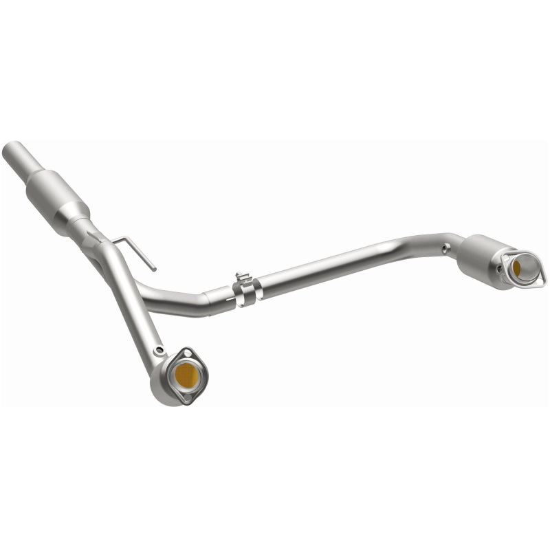 MagnaFlow CARB-Grade Direct-Fit Catalytic Converter - Dodge Ram 2500 5.9L (2001-2002), view 11