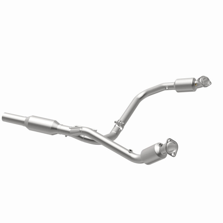 MagnaFlow CARB-Grade Direct-Fit Catalytic Converter - Dodge Ram 2500 5.9L (2001-2002), view 15