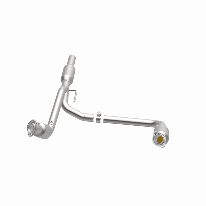 MagnaFlow CARB-Grade Direct-Fit Catalytic Converter - Dodge Ram 2500 5.9L (2001-2002), view 18