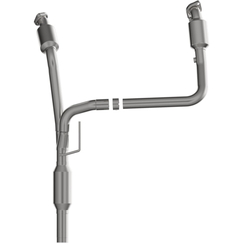 MagnaFlow CARB-Grade Direct-Fit Catalytic Converter - Dodge Ram 2500 5.9L (2001-2002), view 31