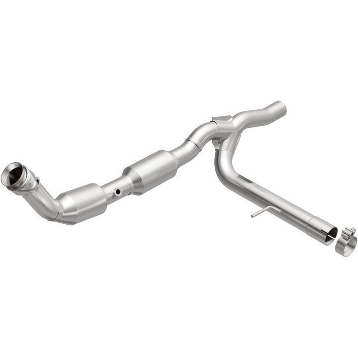 MagnaFlow CARB-Grade Direct-Fit Catalytic Converter - Ford F-150 5.4L (2004)