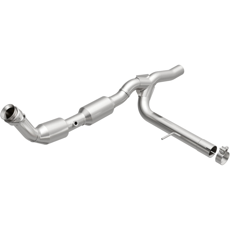 MagnaFlow CARB-Grade Direct-Fit Catalytic Converter - Ford F-150 5.4L (2004)