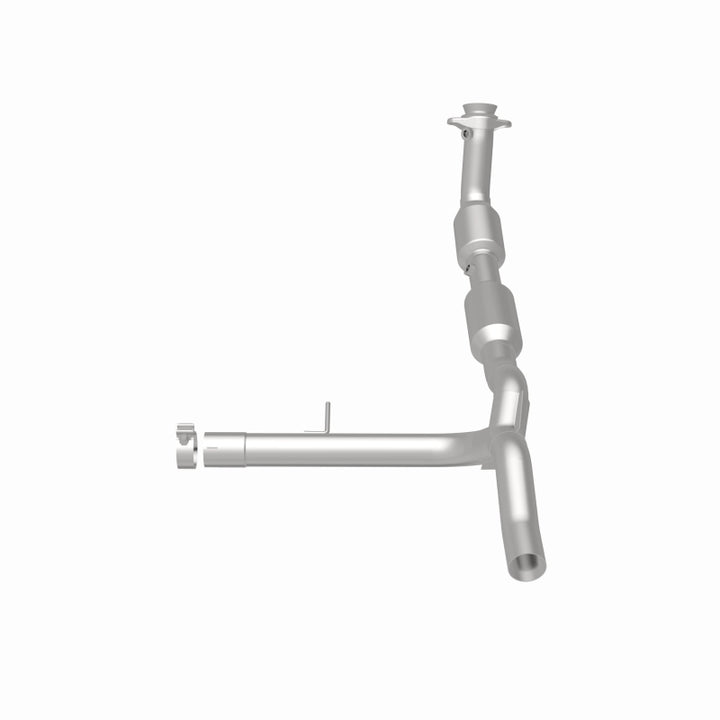 MagnaFlow CARB-Grade Direct-Fit Catalytic Converter - Ford F-150 5.4L (2004), view 10