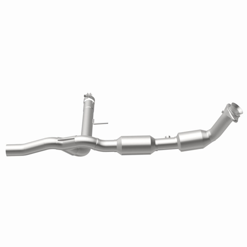 MagnaFlow CARB-Grade Direct-Fit Catalytic Converter - Ford F-150 5.4L (2004), view 11