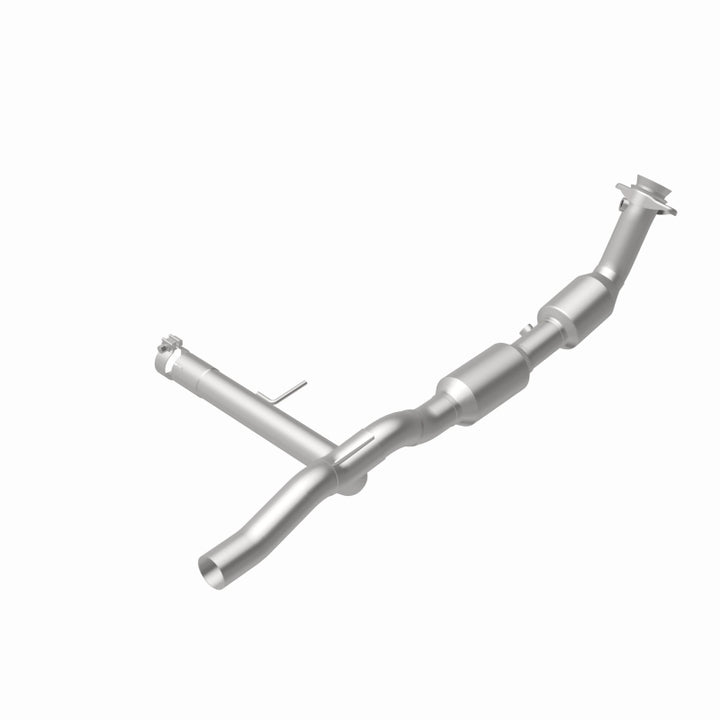 MagnaFlow CARB-Grade Direct-Fit Catalytic Converter - Ford F-150 5.4L (2004), view 12