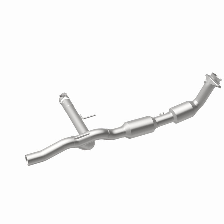 MagnaFlow CARB-Grade Direct-Fit Catalytic Converter - Ford F-150 5.4L (2004), view 13