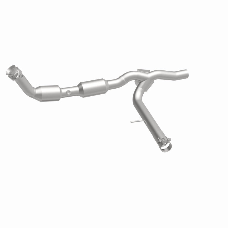 MagnaFlow CARB-Grade Direct-Fit Catalytic Converter - Ford F-150 5.4L (2004), view 14