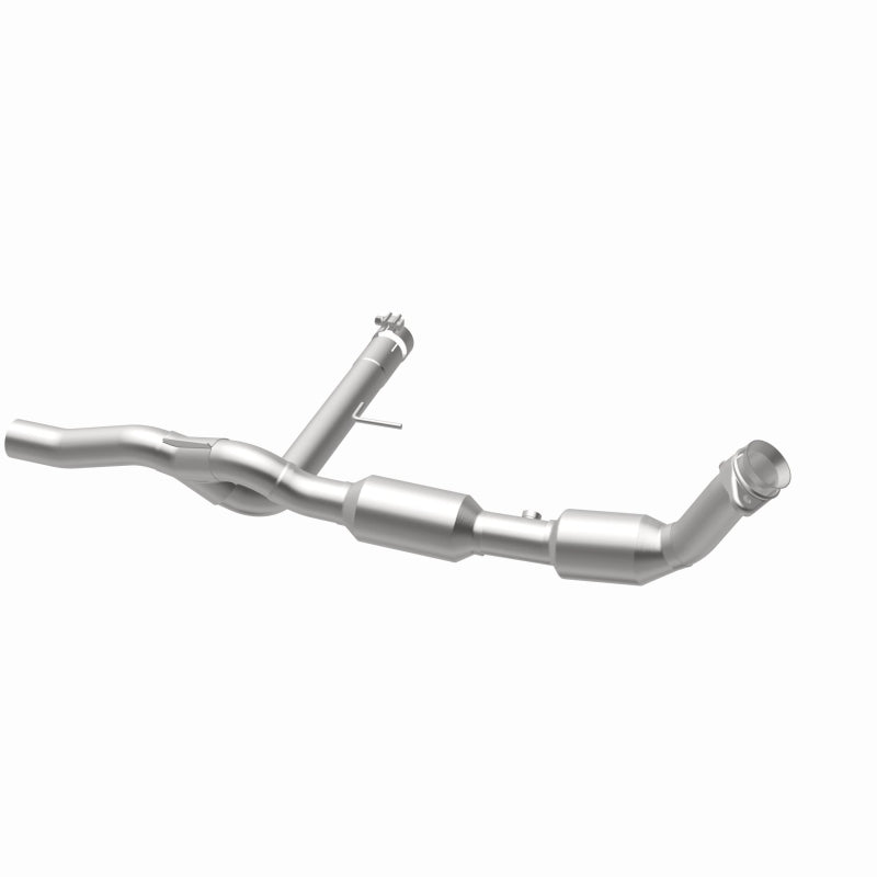 MagnaFlow CARB-Grade Direct-Fit Catalytic Converter - Ford F-150 5.4L (2004), view 15