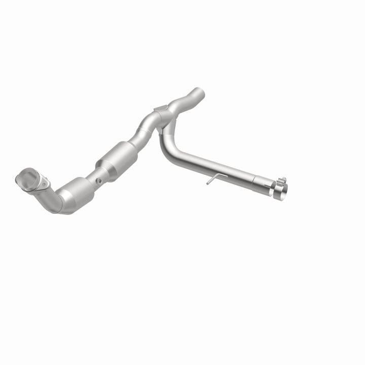 MagnaFlow CARB-Grade Direct-Fit Catalytic Converter - Ford F-150 5.4L (2004), view 16