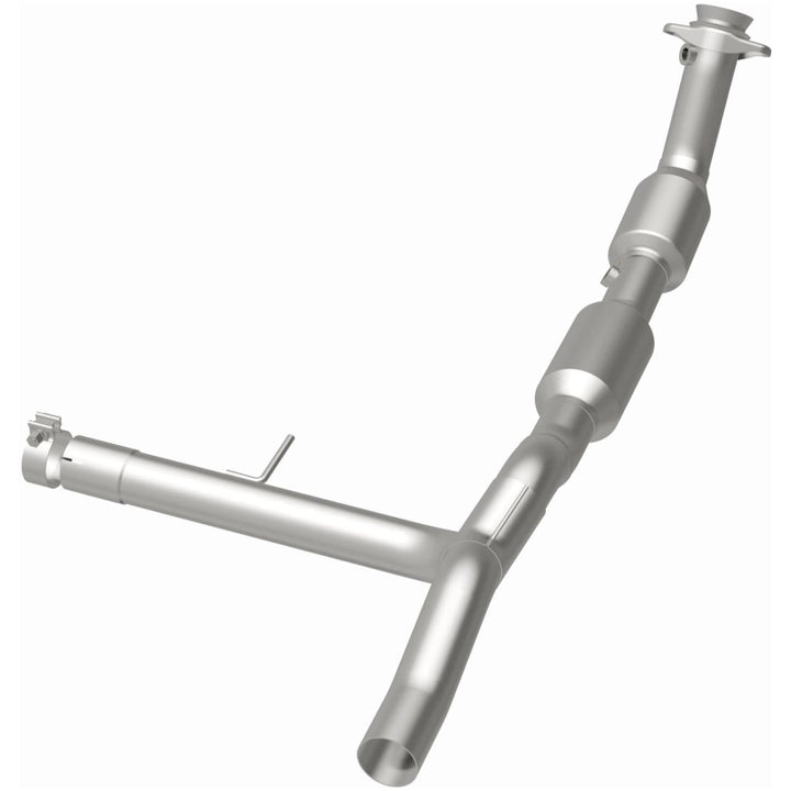 MagnaFlow CARB-Grade Direct-Fit Catalytic Converter - Ford F-150 5.4L (2004), view 19