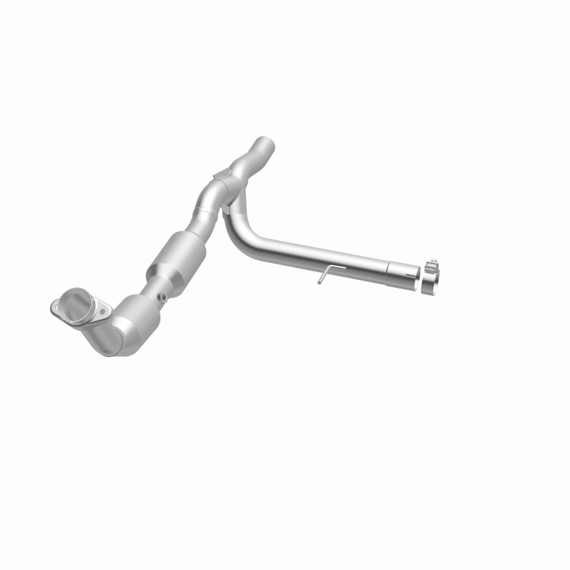 MagnaFlow CARB-Grade Direct-Fit Catalytic Converter - Ford F-150 5.4L (2004), view 20