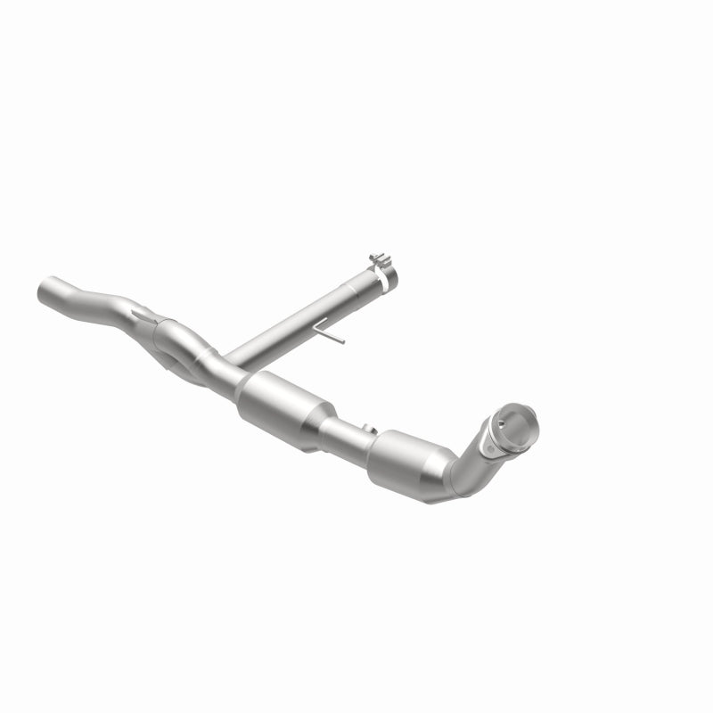 MagnaFlow CARB-Grade Direct-Fit Catalytic Converter - Ford F-150 5.4L (2004), view 23
