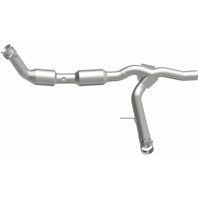MagnaFlow CARB-Grade Direct-Fit Catalytic Converter - Ford F-150 5.4L (2004), view 3