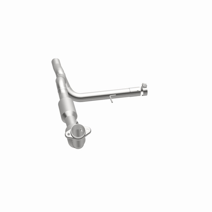 MagnaFlow CARB-Grade Direct-Fit Catalytic Converter - Ford F-150 5.4L (2004), view 5