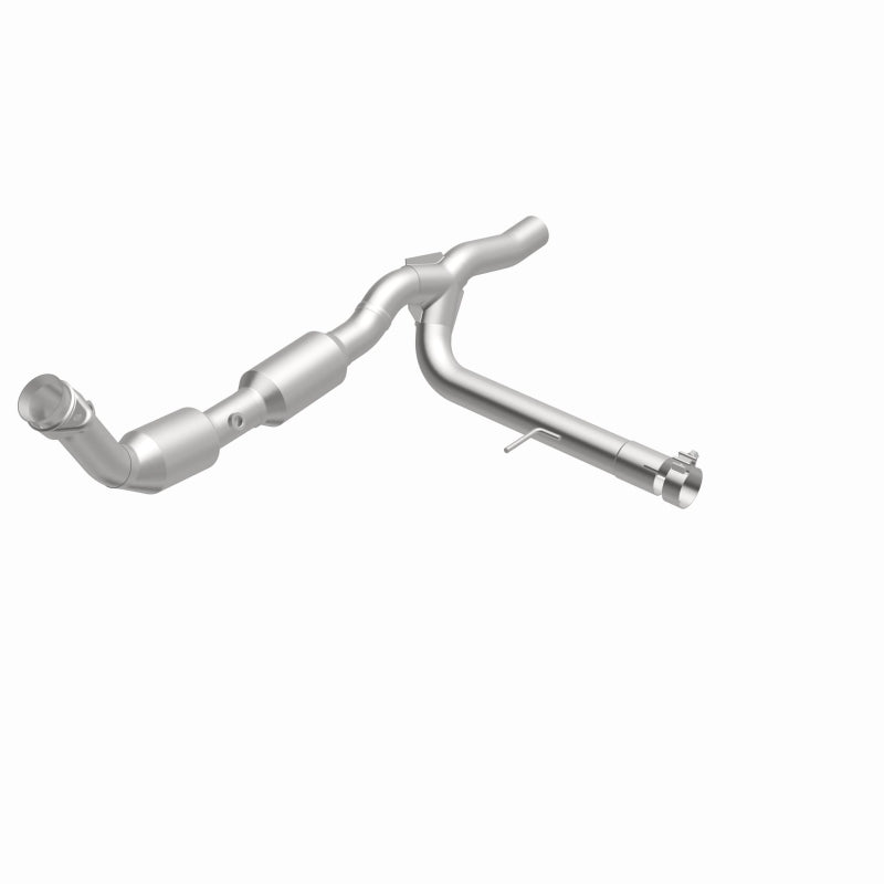 MagnaFlow CARB-Grade Direct-Fit Catalytic Converter - Ford F-150 5.4L (2004), view 7