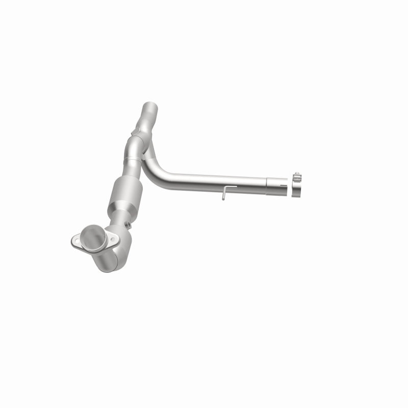 MagnaFlow CARB-Grade Direct-Fit Catalytic Converter - Ford F-150 5.4L (2004), view 8