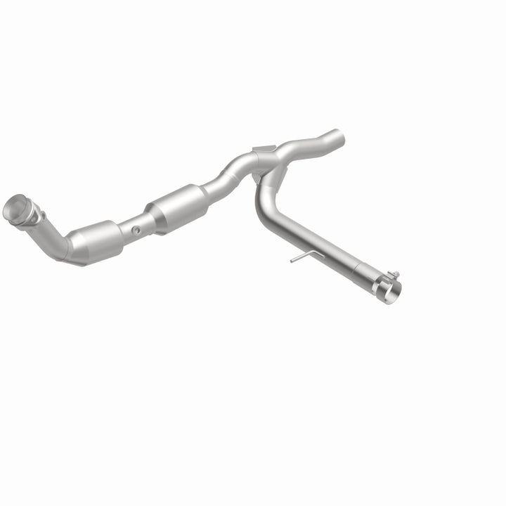 MagnaFlow CARB-Grade Direct-Fit Catalytic Converter - Ford F-150 5.4L (2004), view 9