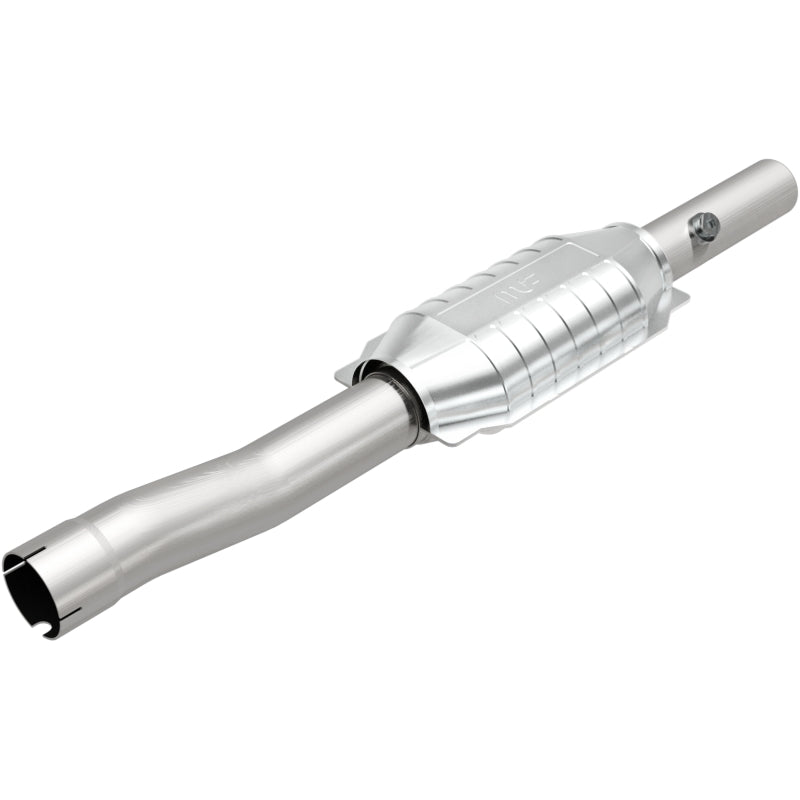 MagnaFlow CARB-Grade Direct-Fit Catalytic Converter - Jeep Grand Cherokee 2000-2004 4.7L